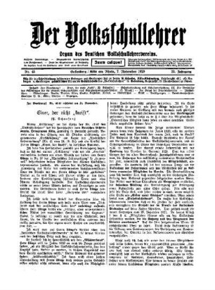 Einer, der nicht "kneift"