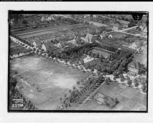 Hessisch-Lichtenau, Sportplatz