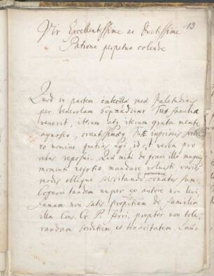 Brief 13