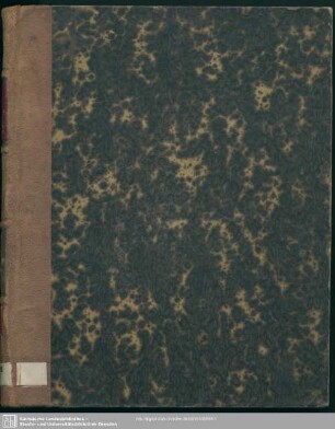 4,56: Briefe von Heinrich Gessner an Carl August Böttiger - Mscr.Dresd.h.37,4o,Bd.56
