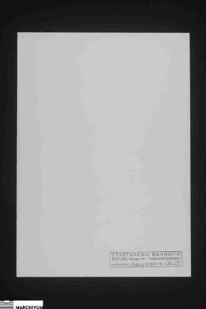 Ehevertrag des Moses Wolff Dinckelspiel [Dinckelspiehl] und der Keiche Zimmern