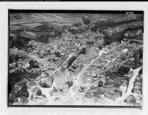 Eisfeld (b. Hildburghausen)