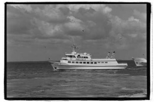 Adler V (1977), K. Paulsen, Nordstrand