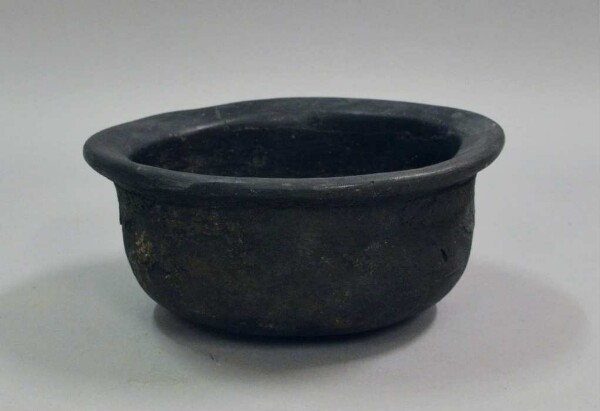 Clay pot