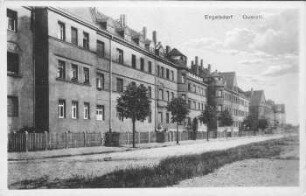 Engelsdorf: Querstr.