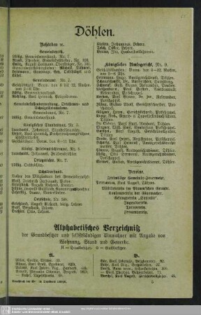 Döhlen
