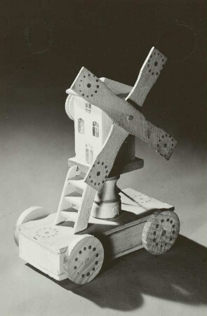 Windmühle