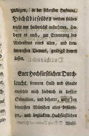 Entwurf einer pragmatischen Teutschen Reichs-Historie : mit zureichenden Allegationen
