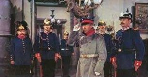 Der Hauptmann von Köpenick