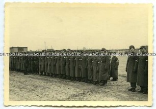 Hitlerjungen als Luftwaffenhelfer