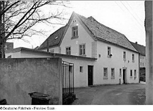 Gehöft