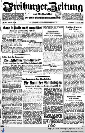 März 1936