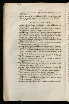 226-230, Biographie.
