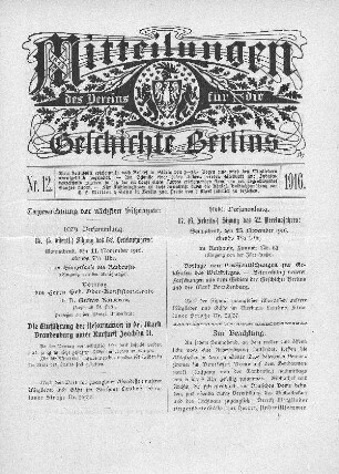 1916,12: Nr. 12