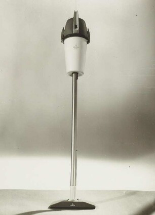 Siemens Staubsauger „Rapia VR 13"