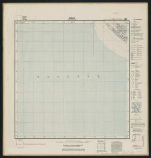 Messtischblatt [1717] = 417 : Böhl (Kreis Eiderstedt), 1928 : Messtischblatt [1717] = 417 : Böhl (Kreis Eiderstedt). - Hrsg. 1880, bericht. 1928. - [Berlin] : Reichsamt für Landesaufnahme , 1928. - 1 Kt. : mehrfarb.
