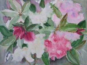Rhododendron 2