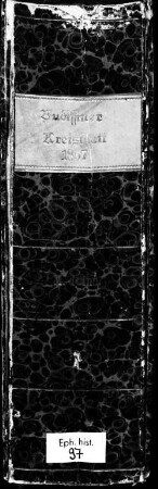 1857: Budissiner Nachrichten : Kreisblatt für den Kreis-Directions-Bezirk Budissin; Amtsblatt für Budissin, Schirgiswalda, Königswartha und Weißenberg