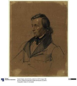 Jacob Grimm