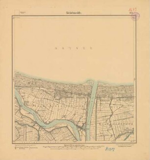 1679 (alte Nr.: 393) Nickelswalde