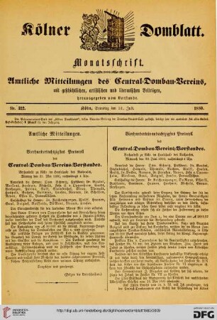 Nr. 322 (31.07.1880)