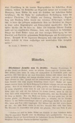 447-452 Miscellen