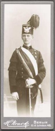 Walther Köhler, Bergrat, Generaldirektor