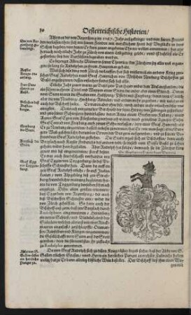 Der Grafen von Toggenburg Wappen.