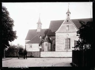 Kapuzinerkloster