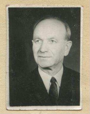 Rudolf Richter