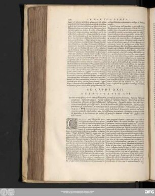 Exercitatio CVI.