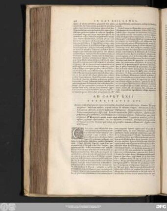 Exercitatio CVI.