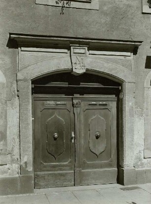 Bürgerhaus, Pirna