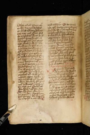 De uno rege obvians religiosis. De quodam rege audivi quod obvians duobus viris religiosis vilibus vestibus indutis …