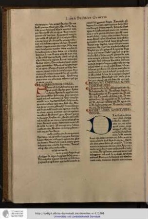 De auctoribus conditarum urbium plerumque dissensio invenitur, adeo ut nec urbis quidem Rome origo diligenter possit agnosci.