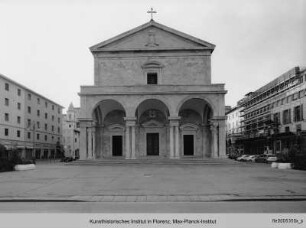 Piazza Grande, Livorno