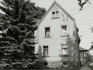 Wohnhaus, Großharthau