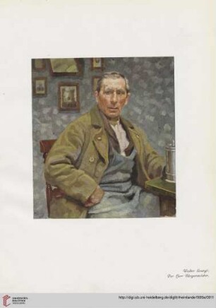 18: Walter Georgi