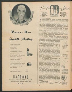 Cartas de Nueva York