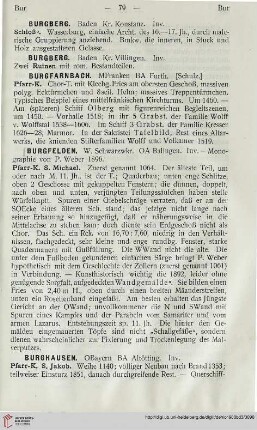 Burgfelden