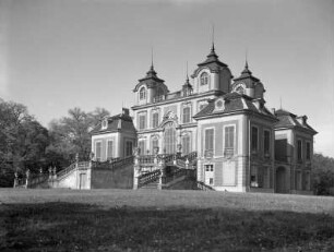 Schloss Favorite