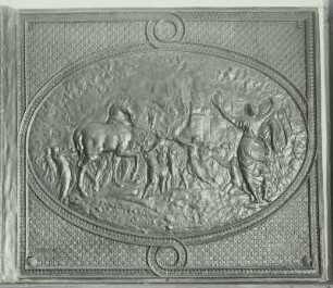 Das trojanische Pferd