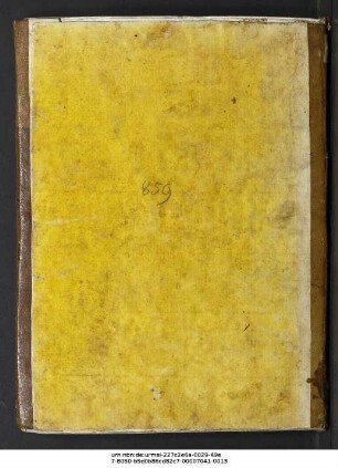 [Qiṣṣat al-malik aẓ-Ẓāhir Baibars] (Teil 7)