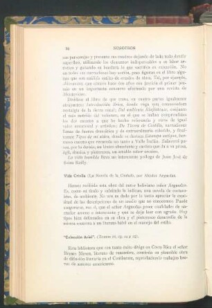 "Colección Ariel". (Tomos 22, 23, 24 y 25)