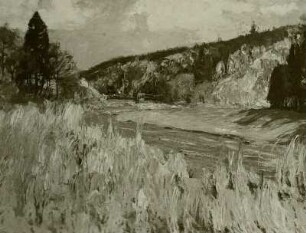 An der Mulde