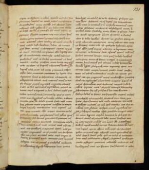 Livii historiarum libri XXXI-XXXVIII (decas quarta) et XXIV-XXX (decas tertia) - Staatsbibliothek Bamberg Msc.Class.35