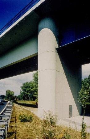 Mainbrücke, Eltmann