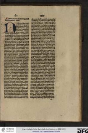 Incipit tractatus Guilhermi Pariesiensis de immortalitate anime.