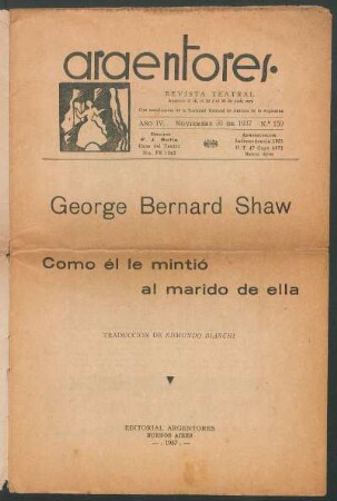1937015900: Como él le mintió al marido de ella