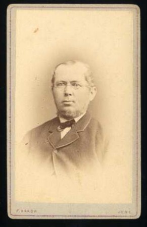 Hermann Seifarth